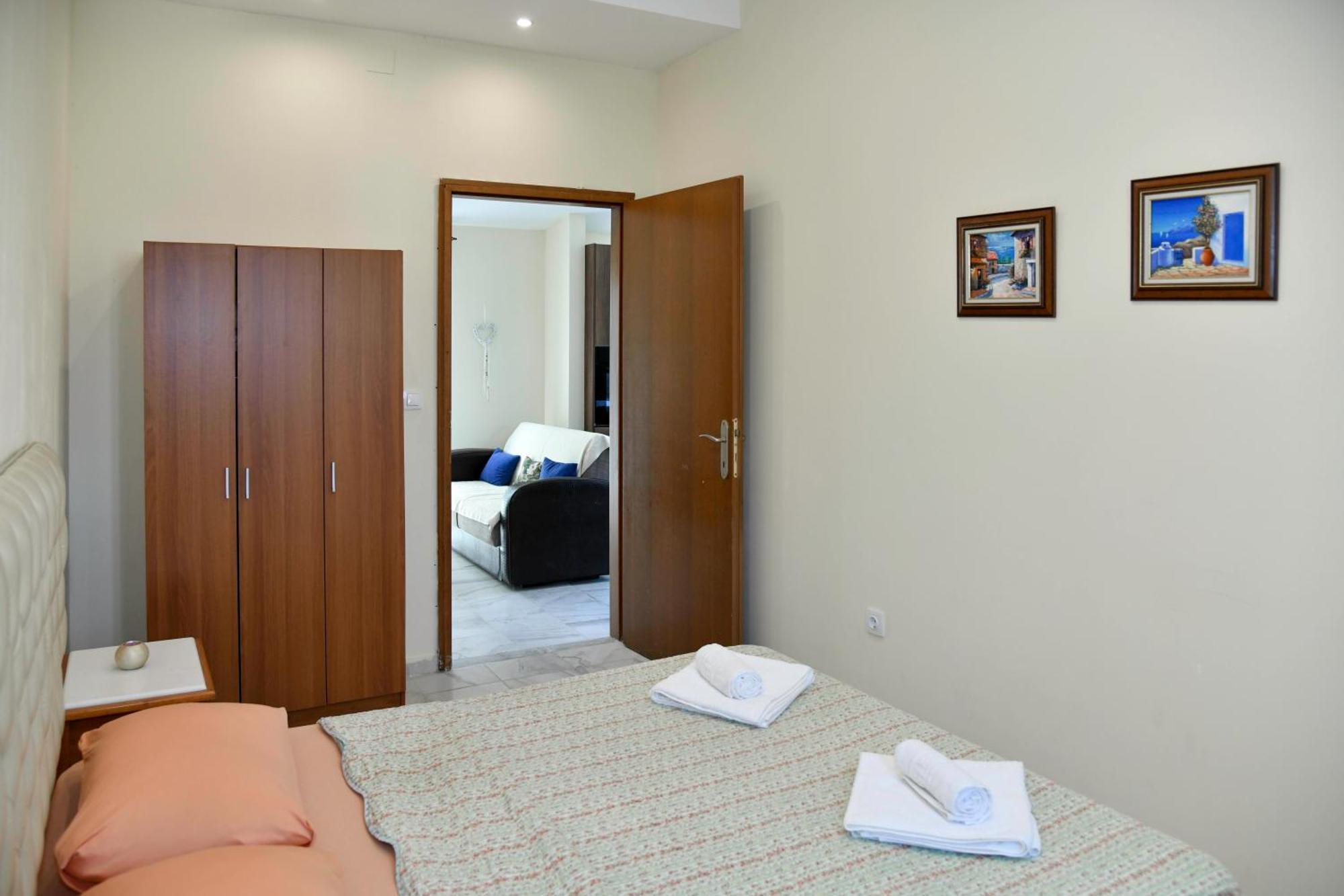 Casa vacanze Vasilikis Sea House