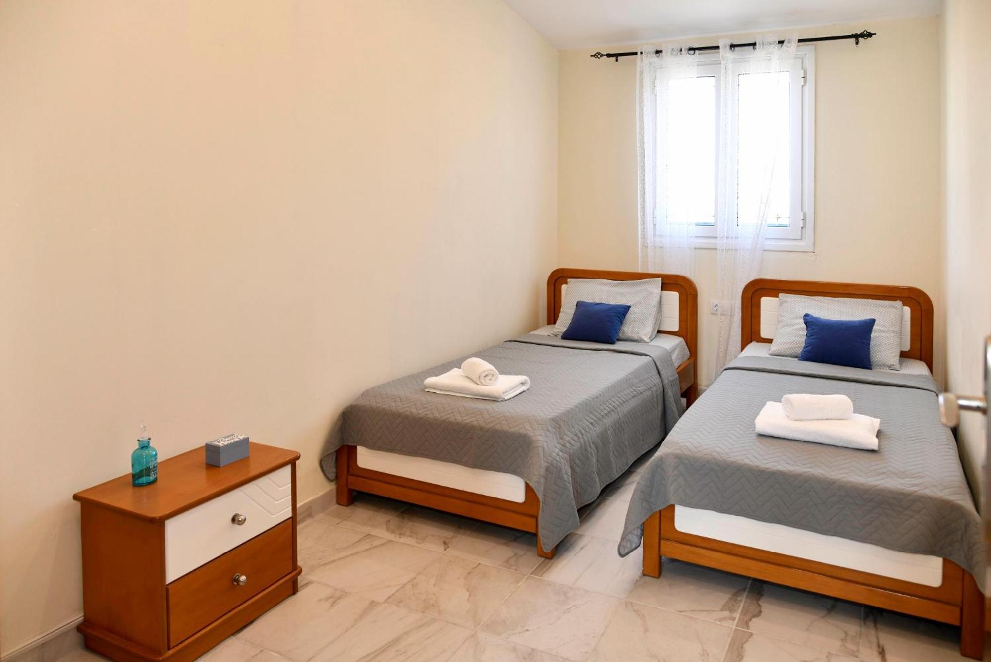 Casa vacanze Vasilikis Sea House