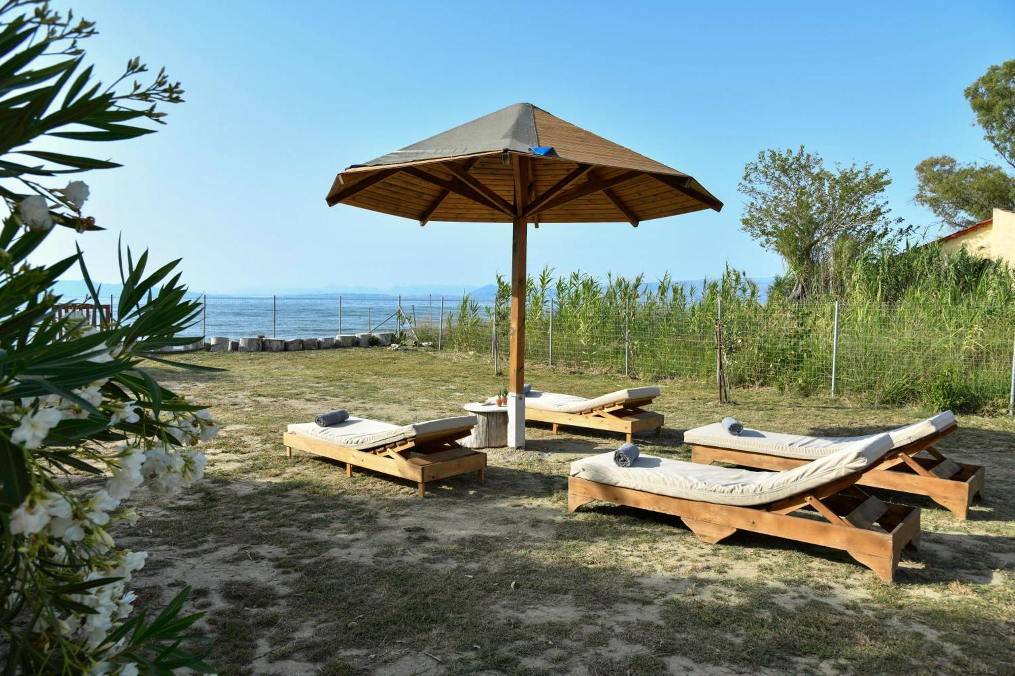 Vasilikis Sea House Casa vacanze *