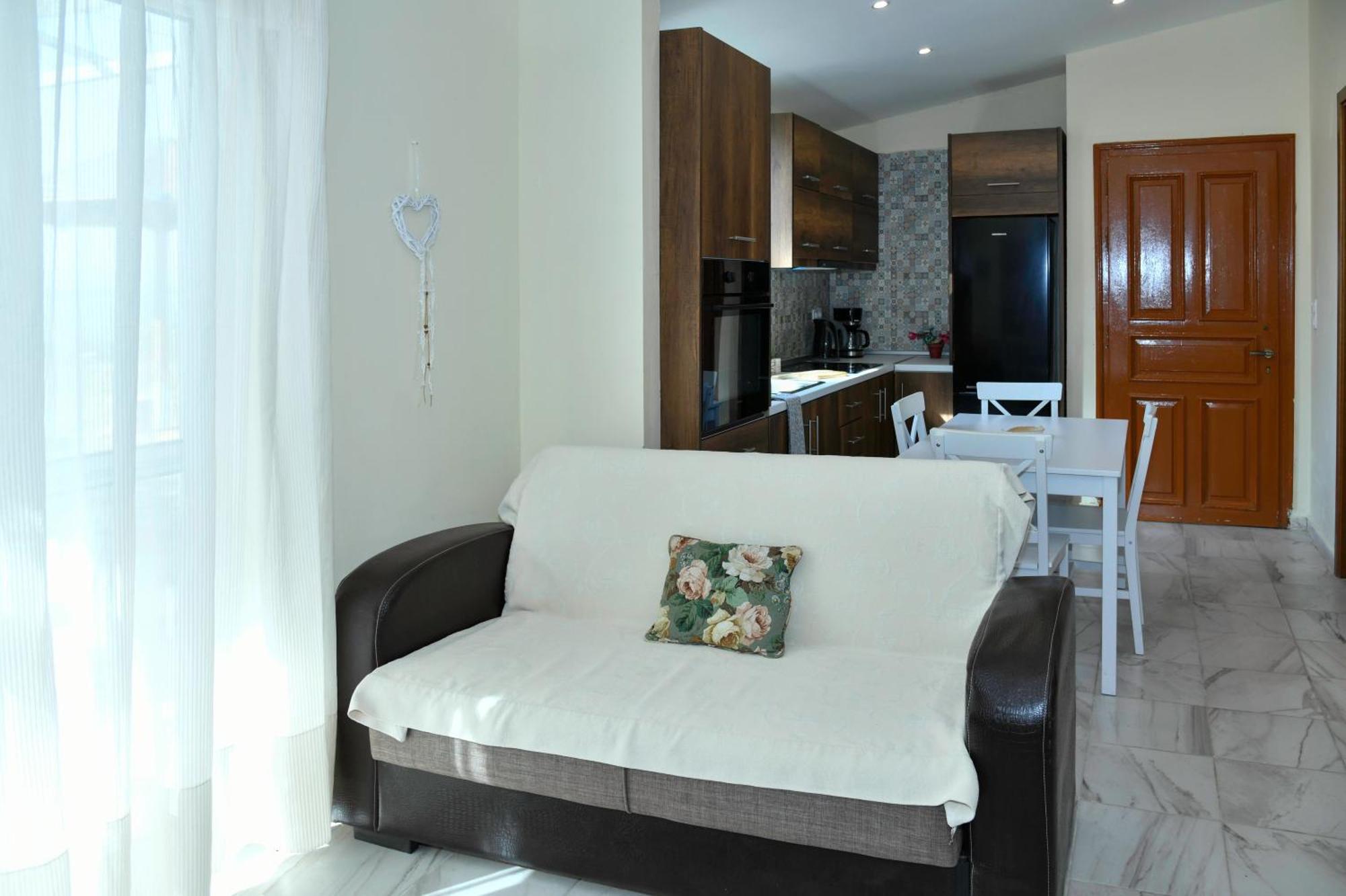 Casa vacanze Vasilikis Sea House Lefkimmi (Corfu)