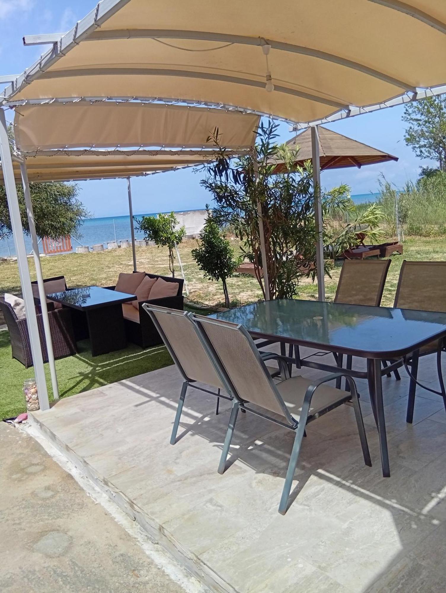 Vasilikis Sea House