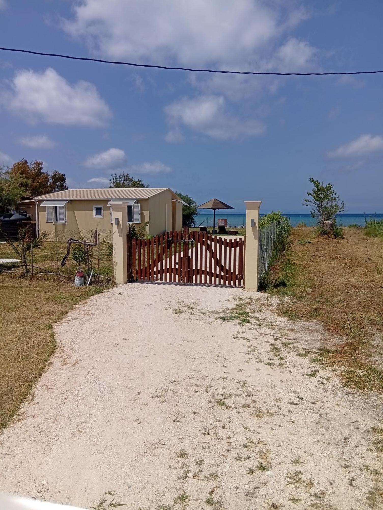 Casa vacanze Vasilikis Sea House *